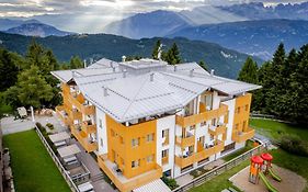 Hotel Alpine Mugon